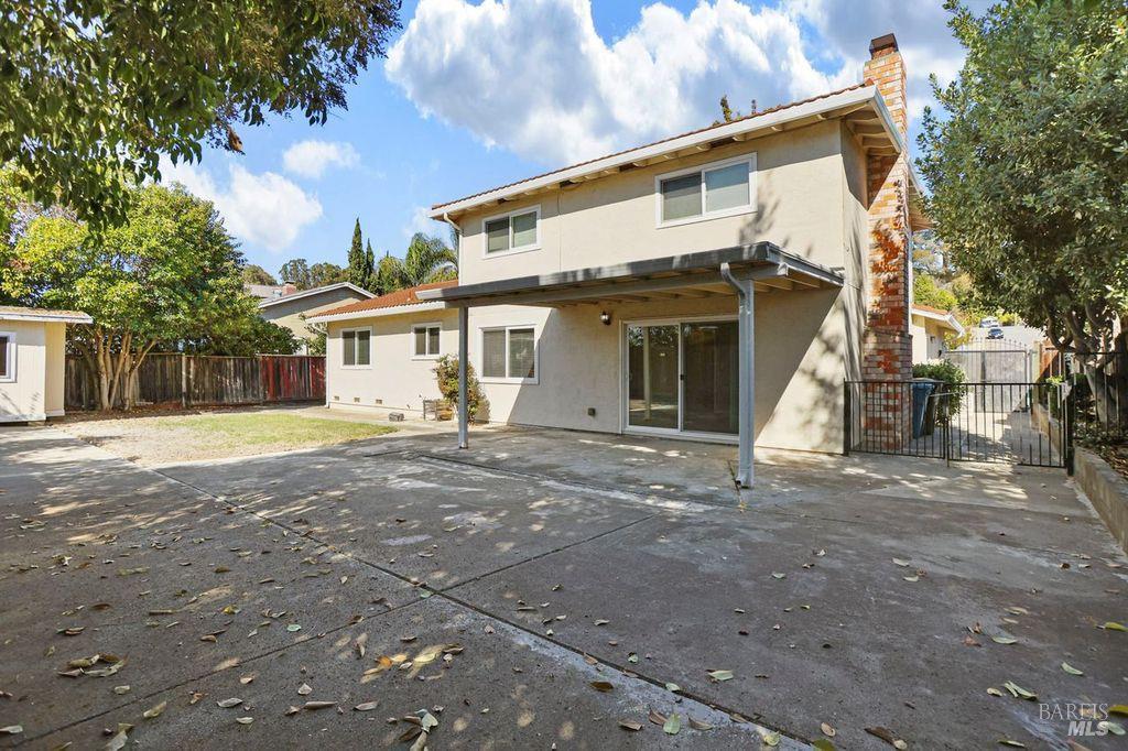 141 Ashton Street Vallejo CA 94591