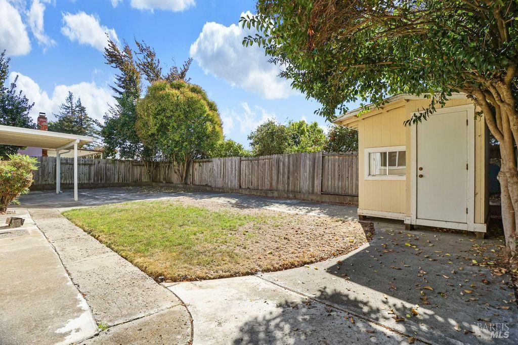 141 Ashton Street Vallejo CA 94591