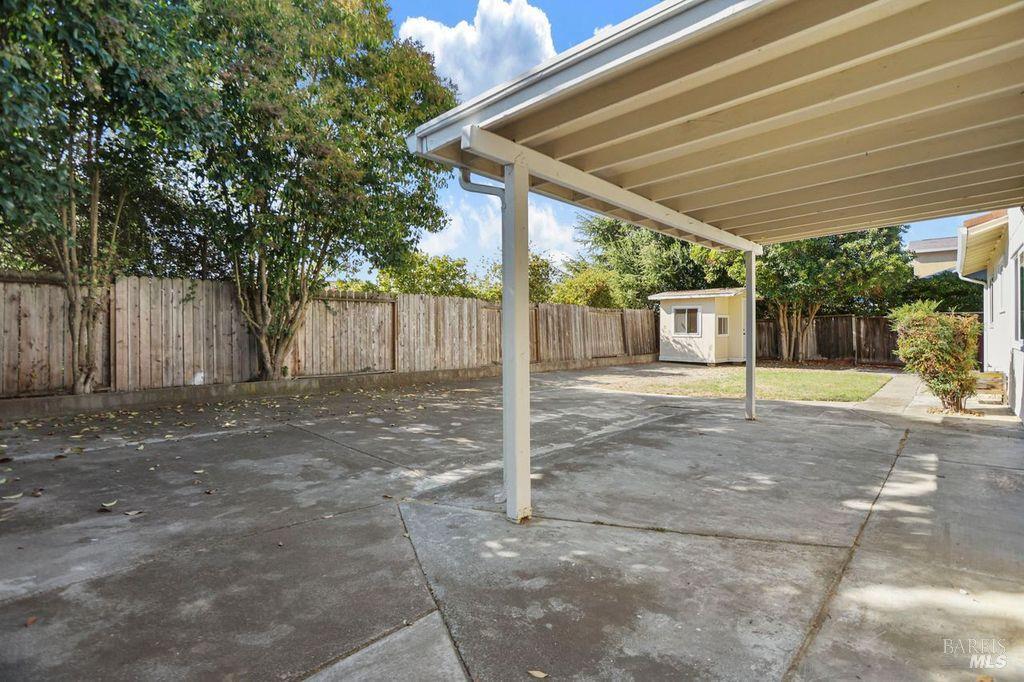 141 Ashton Street Vallejo CA 94591