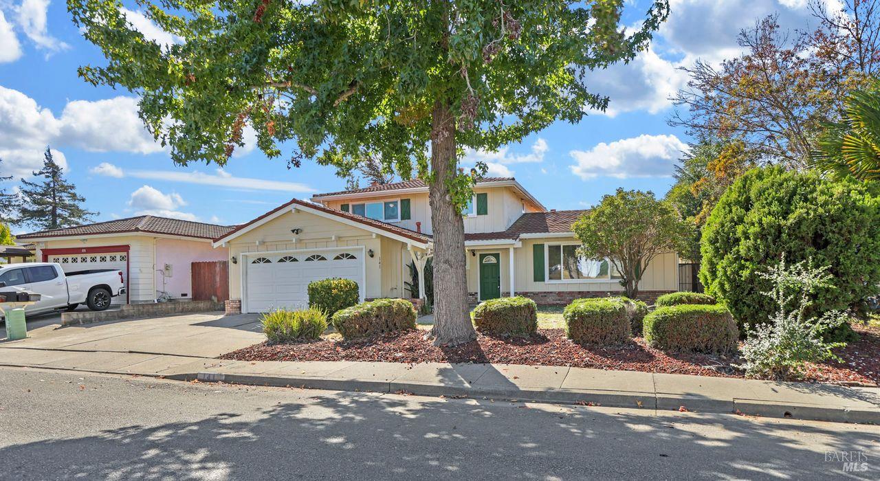 141 Ashton Street Vallejo CA 94591