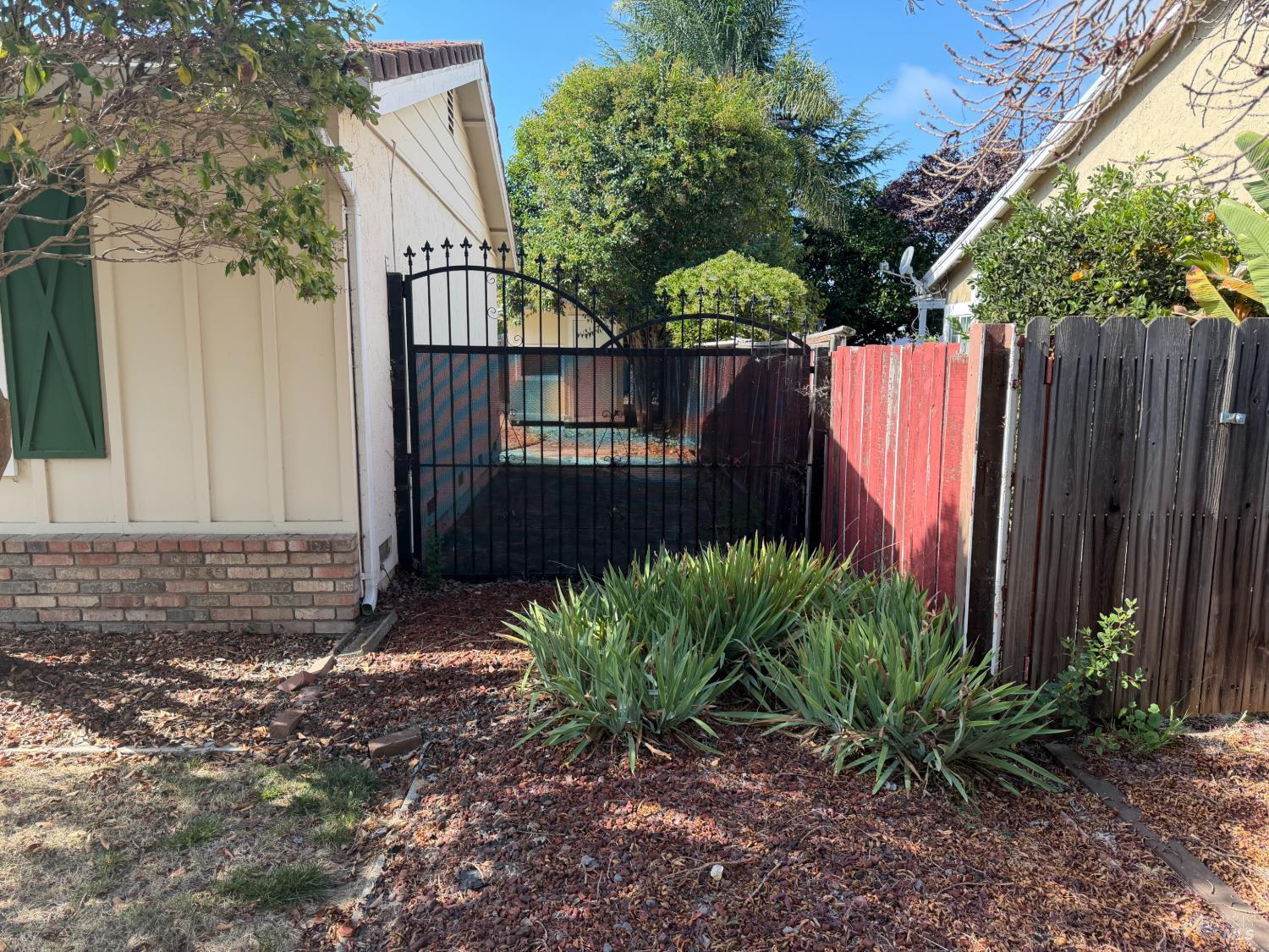 141 Ashton Street Vallejo CA 94591