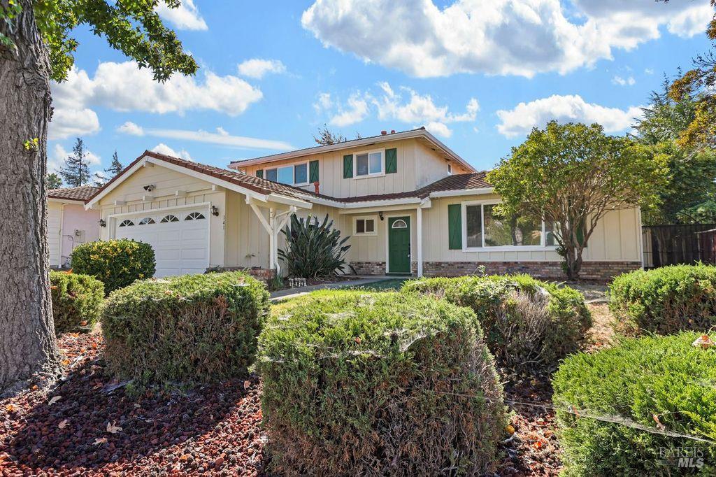 141 Ashton Street Vallejo CA 94591