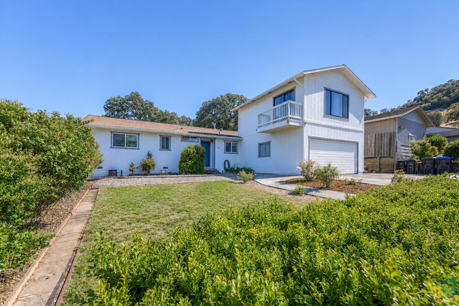 751 Tokay Avenue Ukiah CA 95482