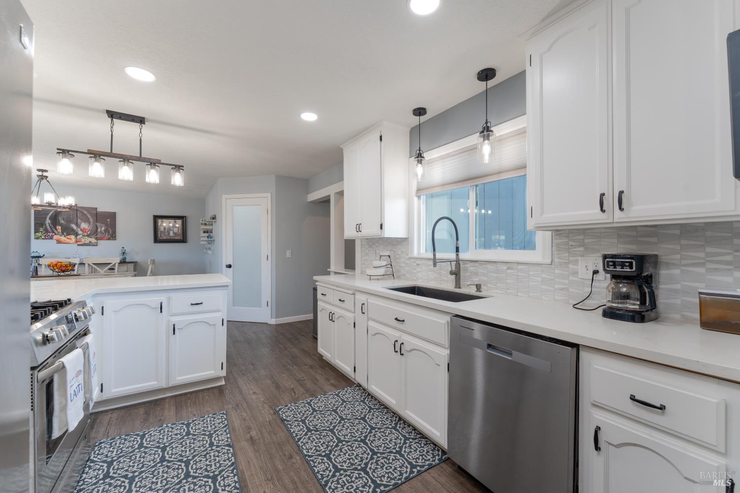 751 Tokay Avenue Ukiah CA 95482