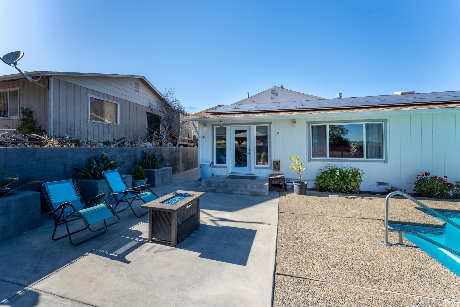 751 Tokay Avenue Ukiah CA 95482