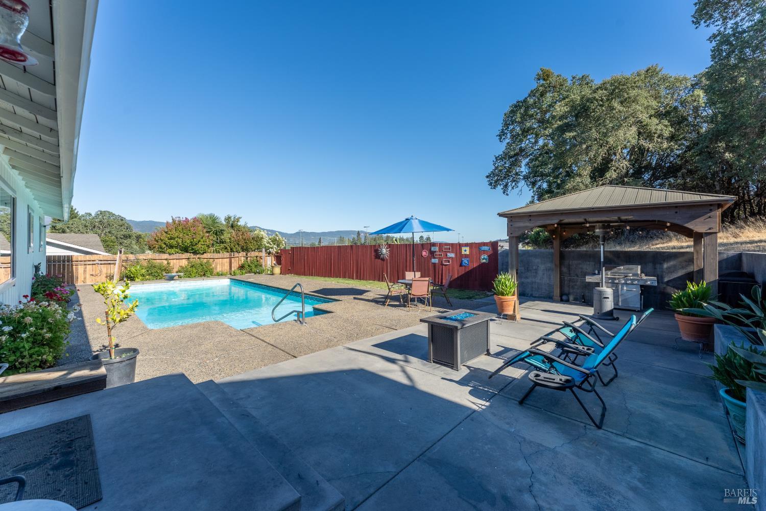 751 Tokay Avenue Ukiah CA 95482