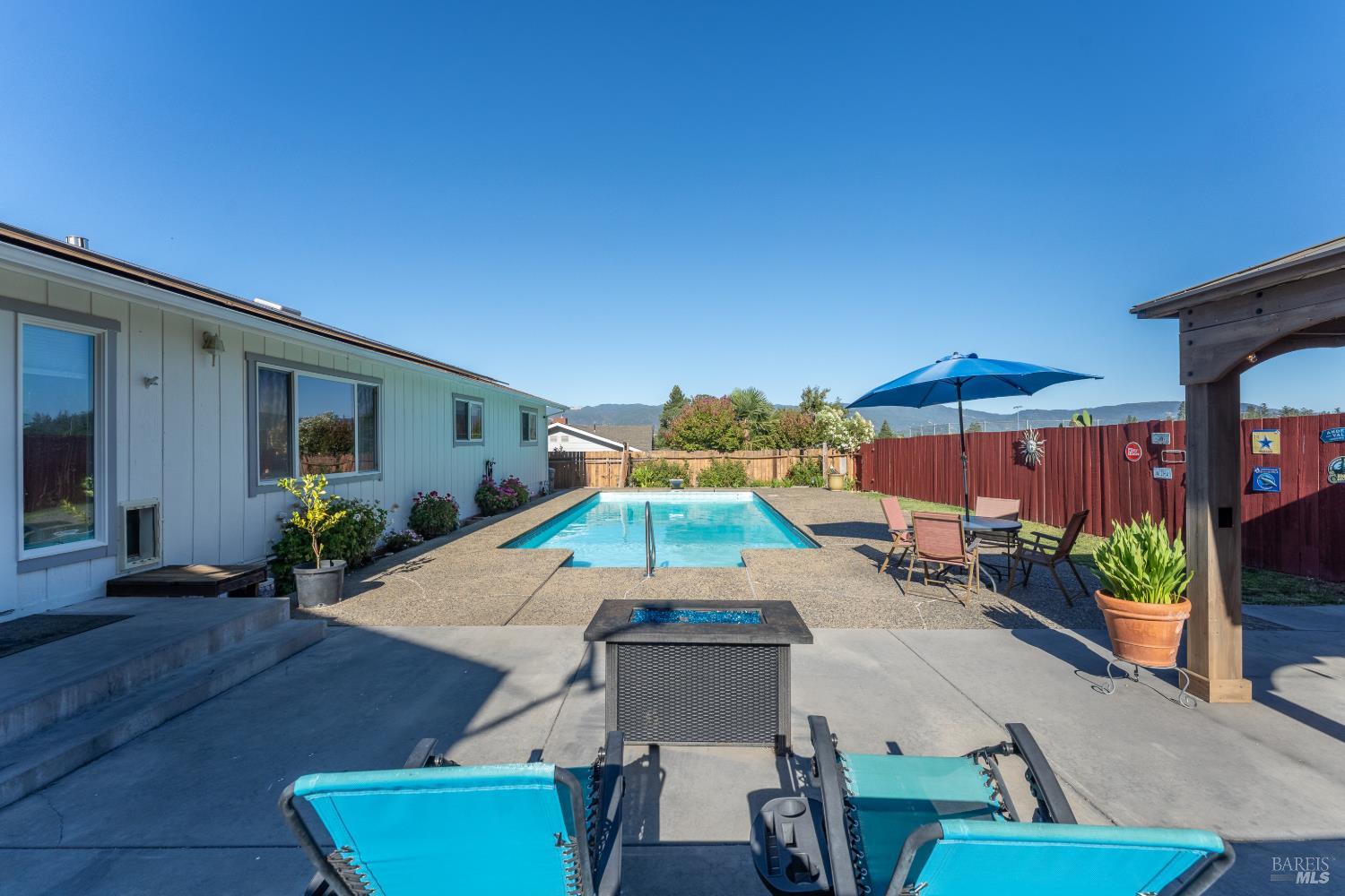 751 Tokay Avenue Ukiah CA 95482