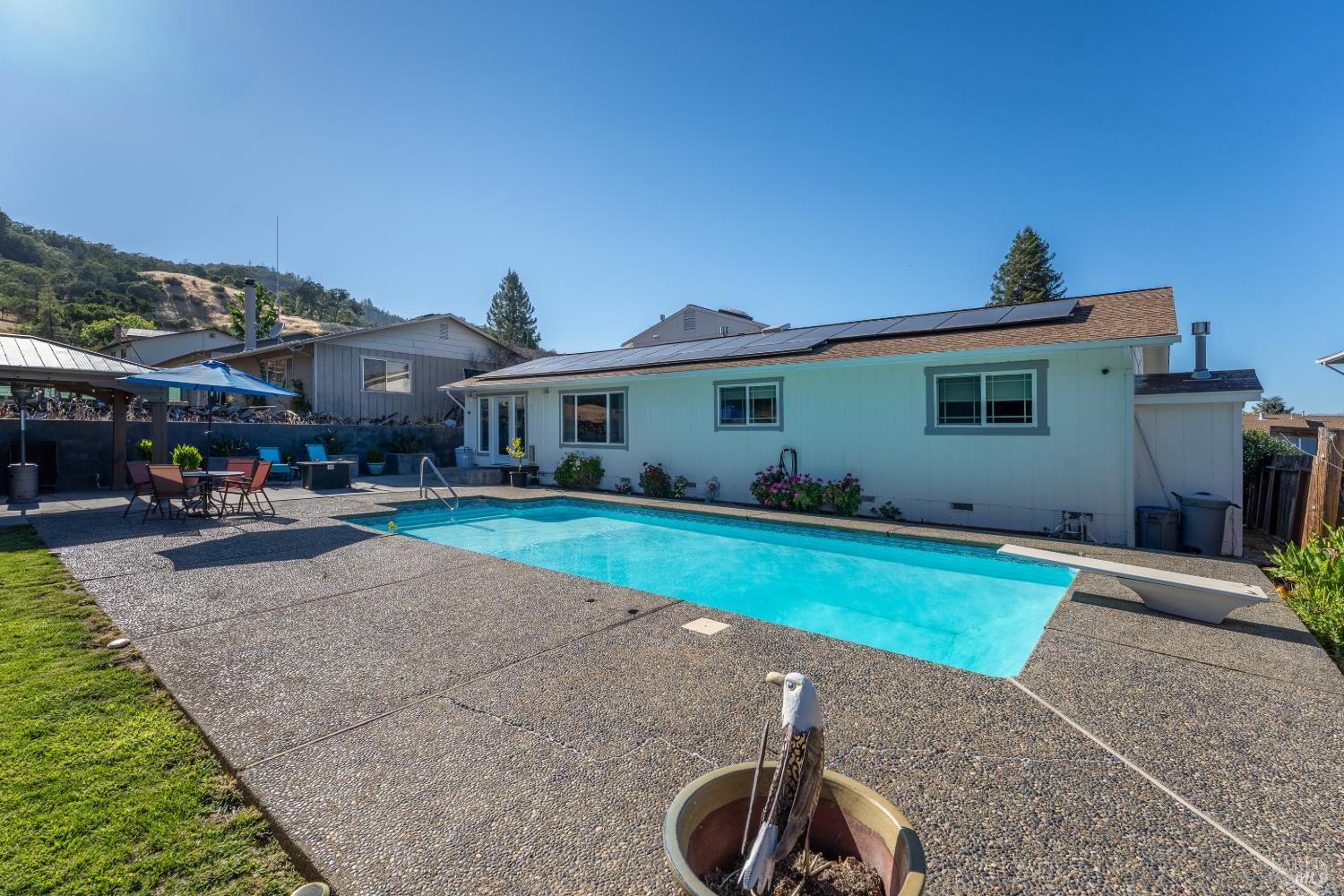 751 Tokay Avenue Ukiah CA 95482