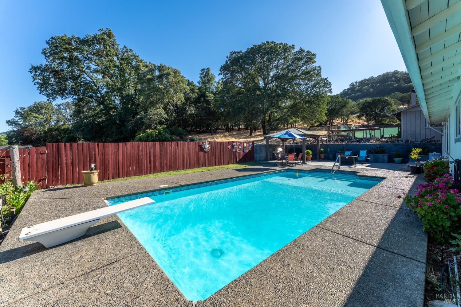 751 Tokay Avenue Ukiah CA 95482