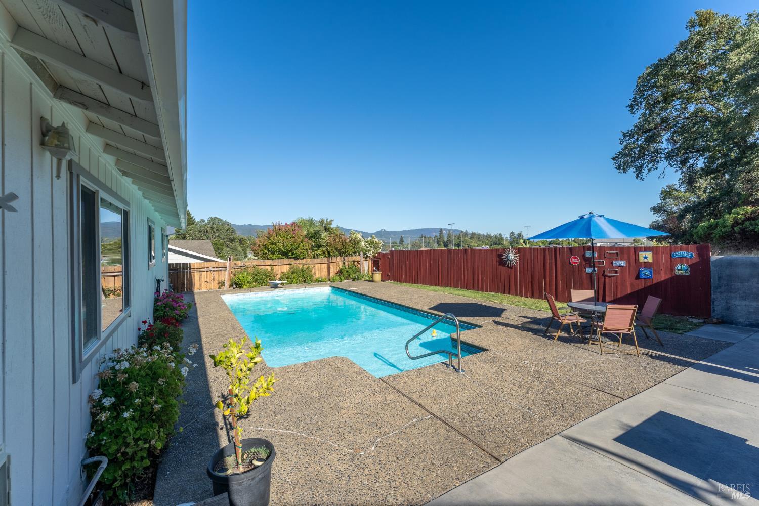 751 Tokay Avenue Ukiah CA 95482
