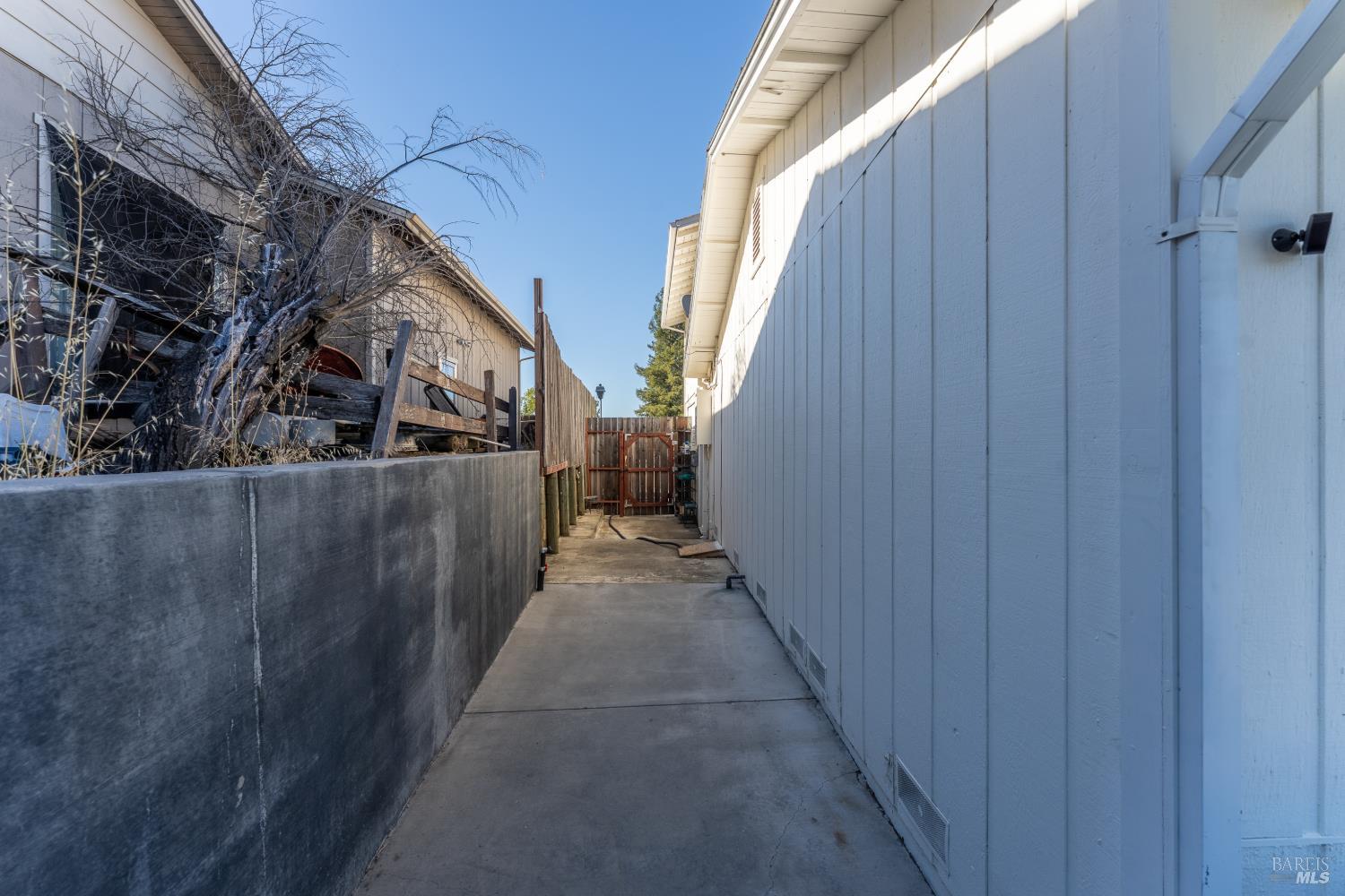 751 Tokay Avenue Ukiah CA 95482