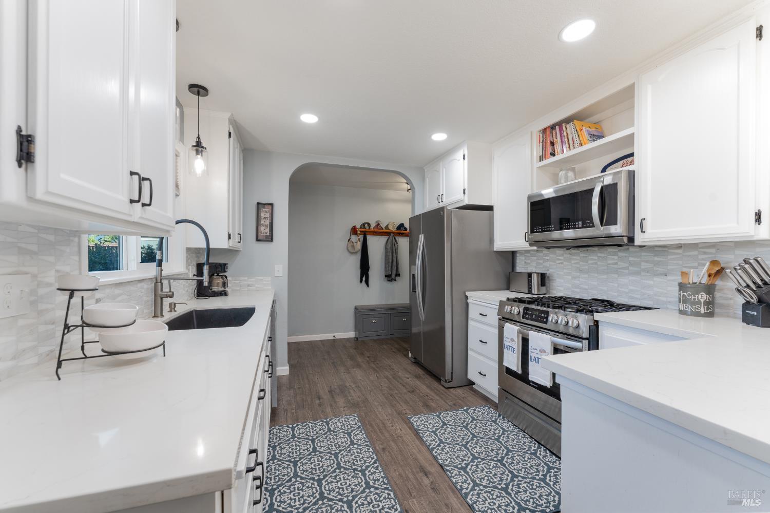 751 Tokay Avenue Ukiah CA 95482