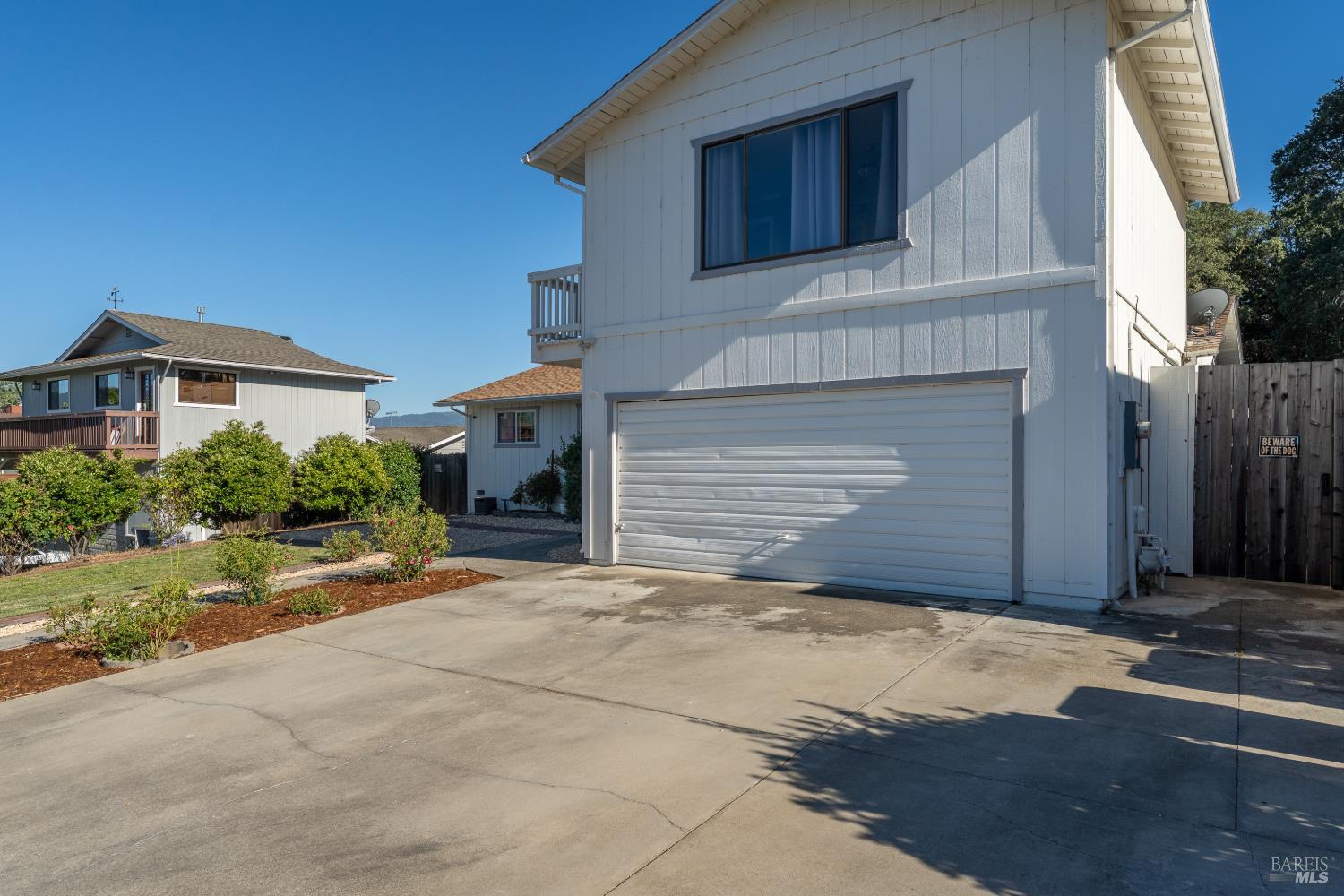 751 Tokay Avenue Ukiah CA 95482