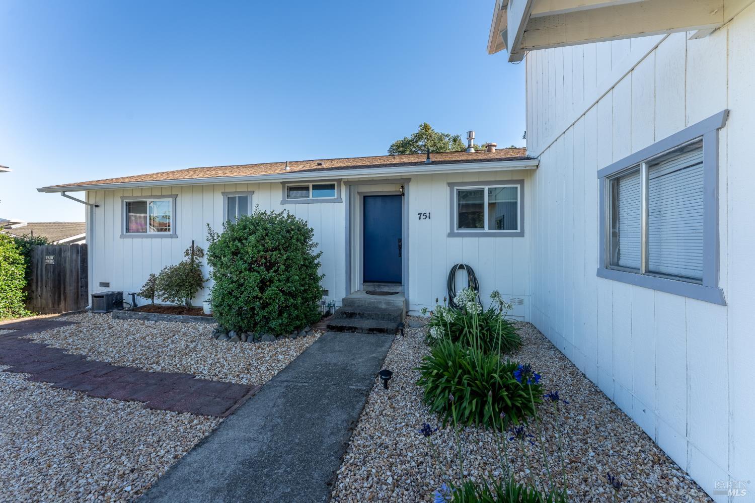 751 Tokay Avenue Ukiah CA 95482