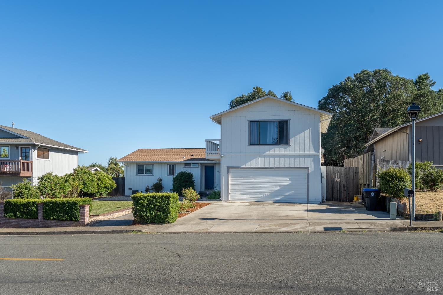 751 Tokay Avenue Ukiah CA 95482
