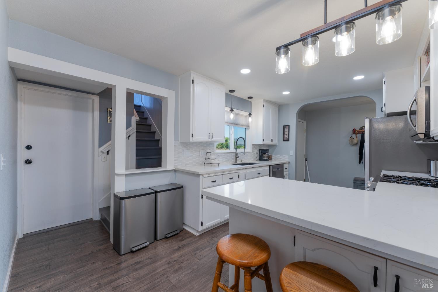 751 Tokay Avenue Ukiah CA 95482
