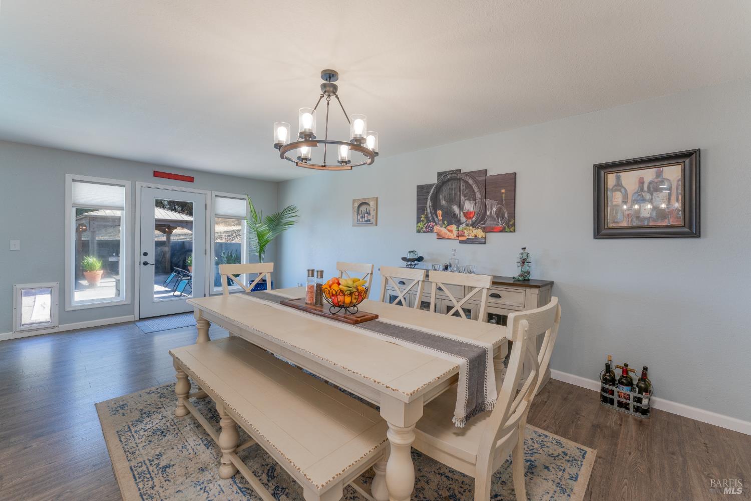 751 Tokay Avenue Ukiah CA 95482