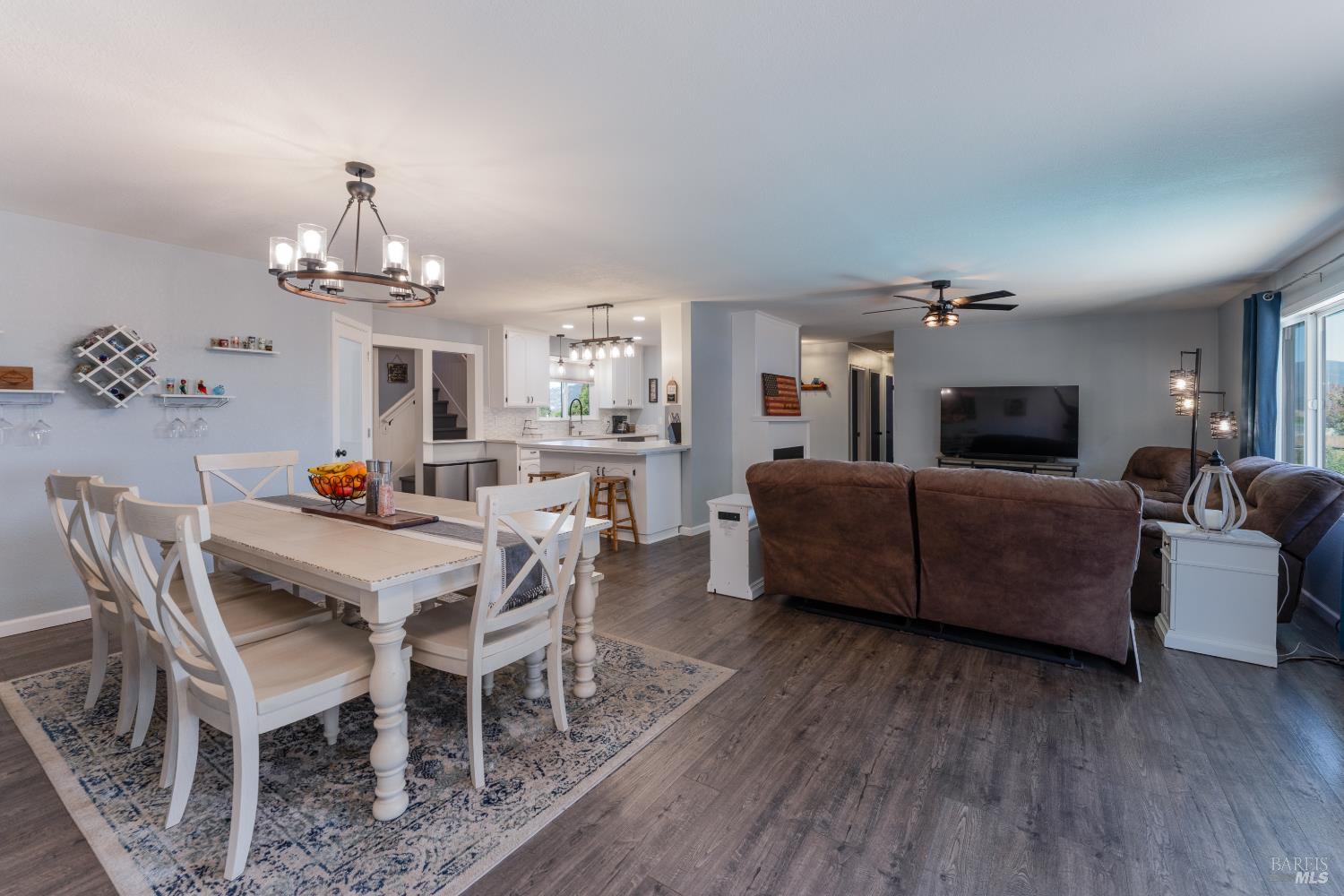 751 Tokay Avenue Ukiah CA 95482