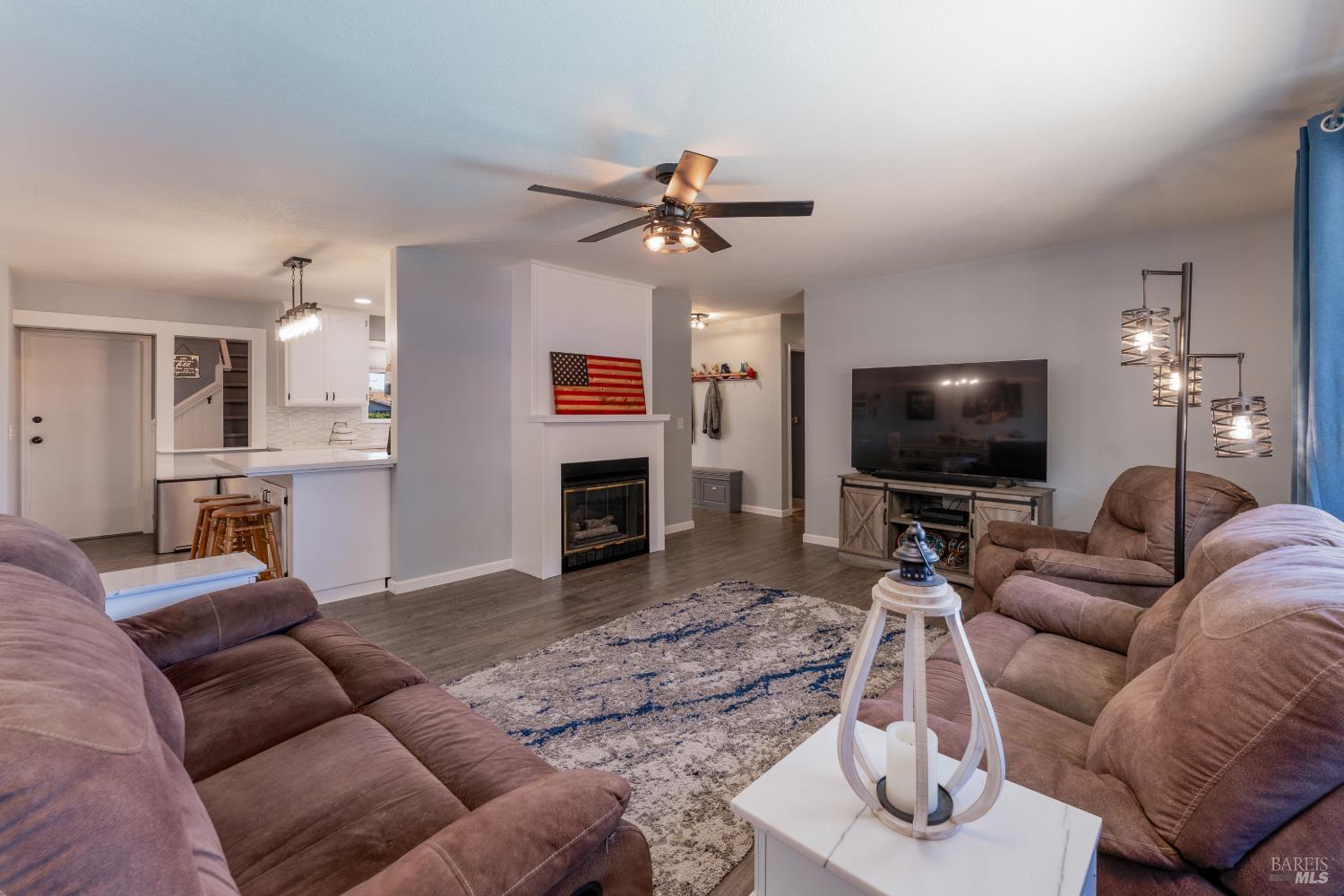 751 Tokay Avenue Ukiah CA 95482