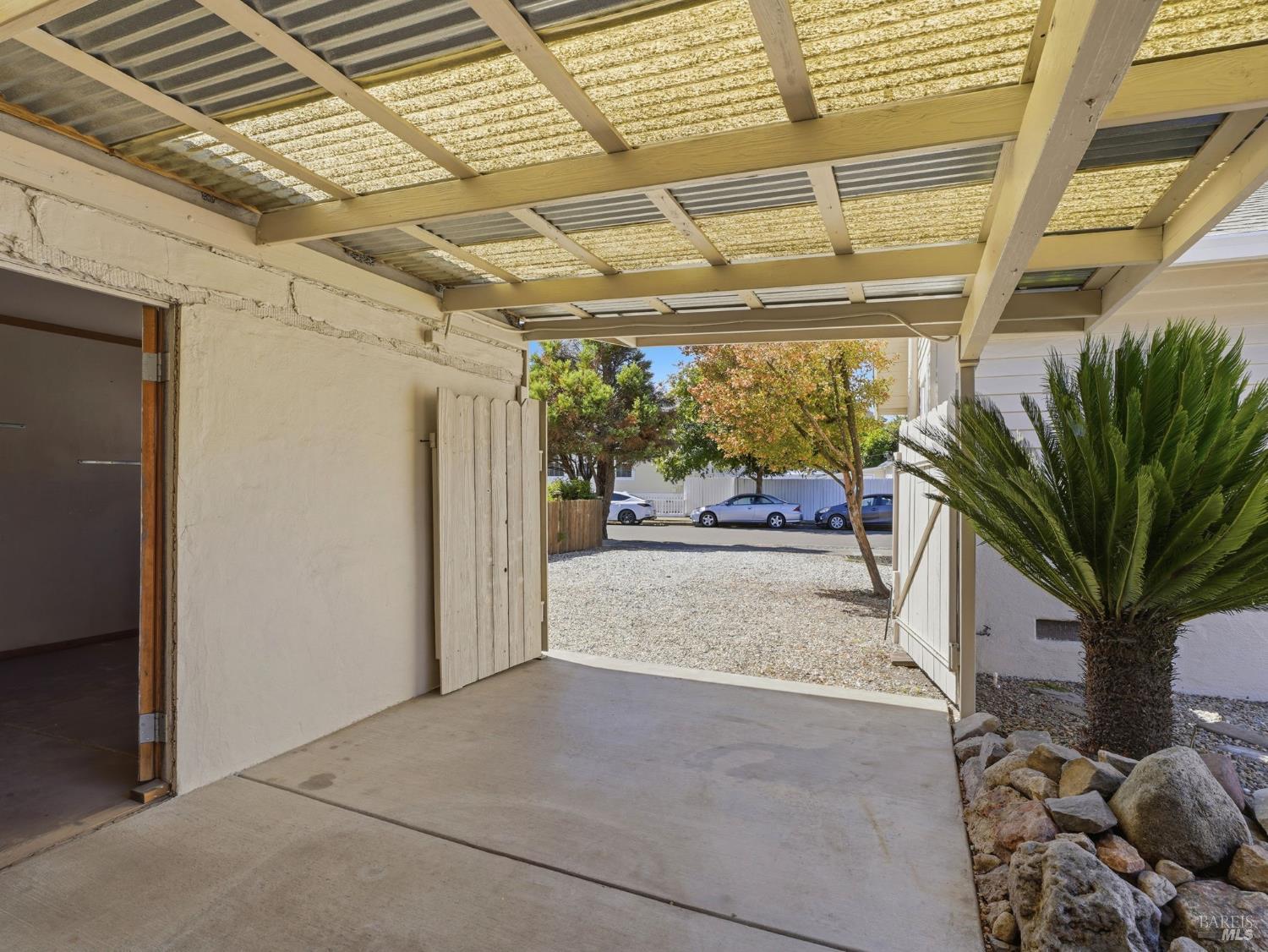 433 NE Lincoln Street Santa Rosa CA 95401