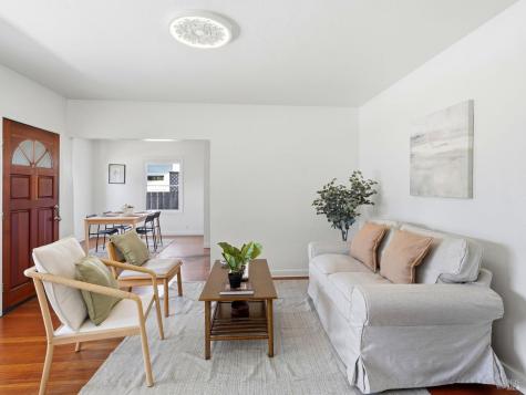 433 NE Lincoln Street Santa Rosa CA 95401