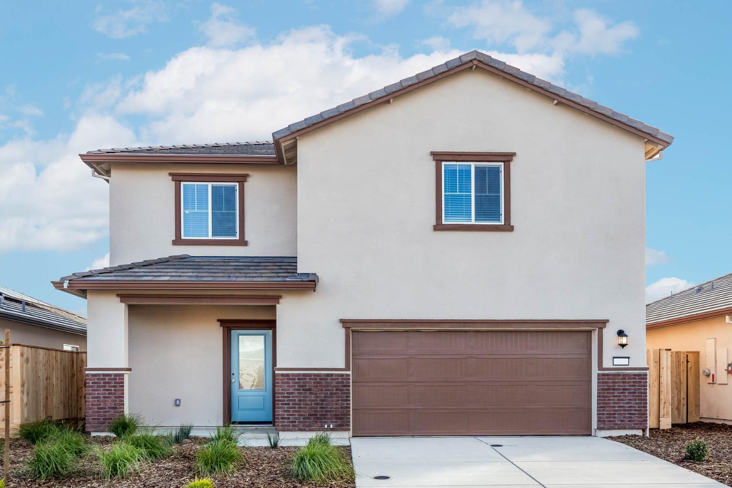 2262 George Court Newman CA 95360