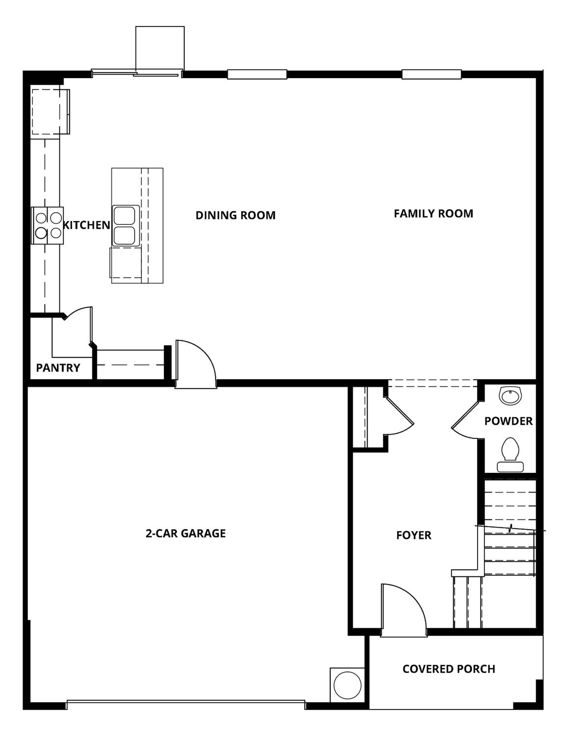 2262 George Court Newman CA 95360