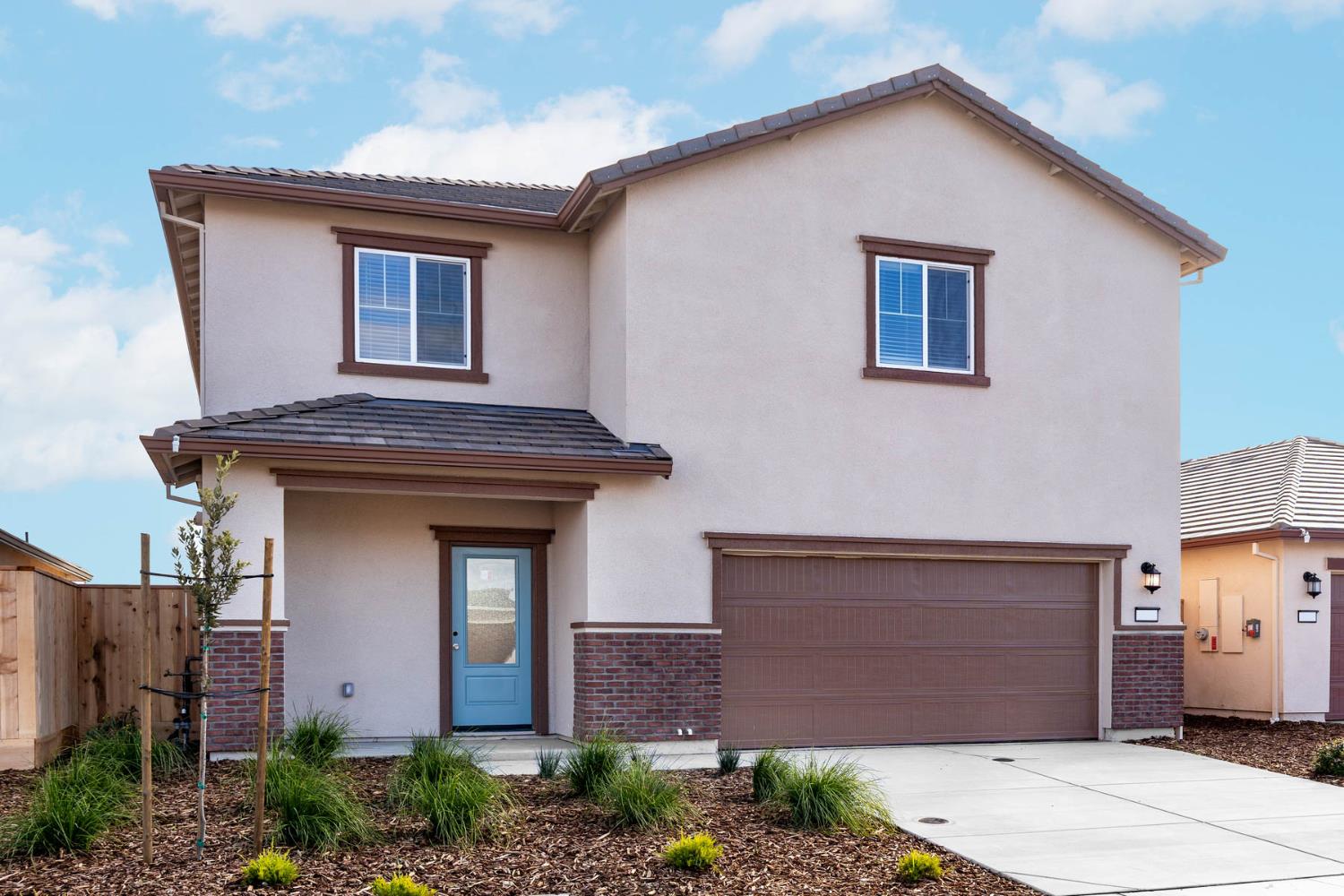 2262 George Court Newman CA 95360
