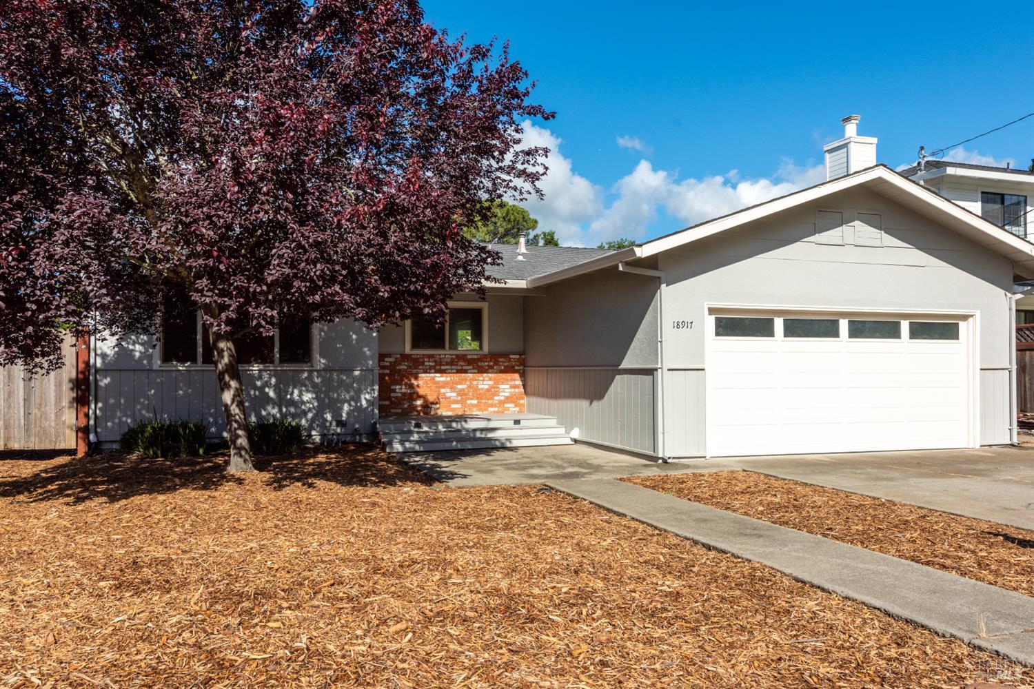 18917 Lomita Avenue Sonoma CA 95476