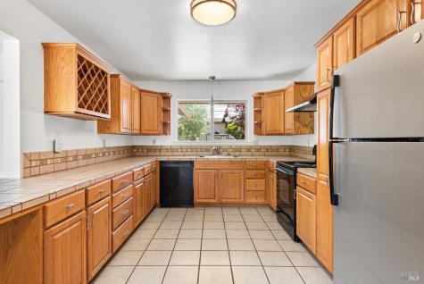 18917 Lomita Avenue Sonoma CA 95476