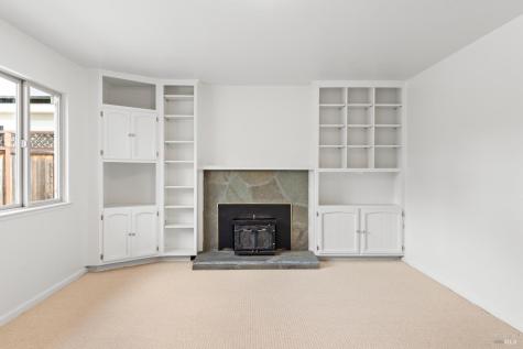 18917 Lomita Avenue Sonoma CA 95476