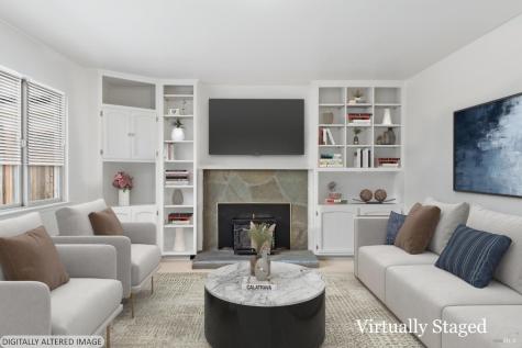 18917 Lomita Avenue Sonoma CA 95476