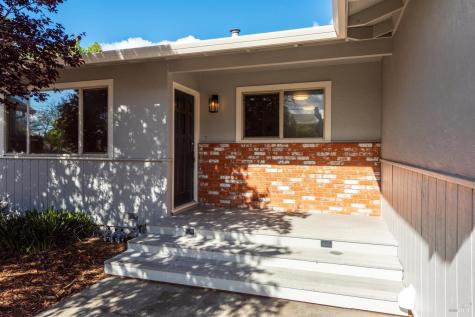 18917 Lomita Avenue Sonoma CA 95476