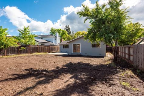 18917 Lomita Avenue Sonoma CA 95476