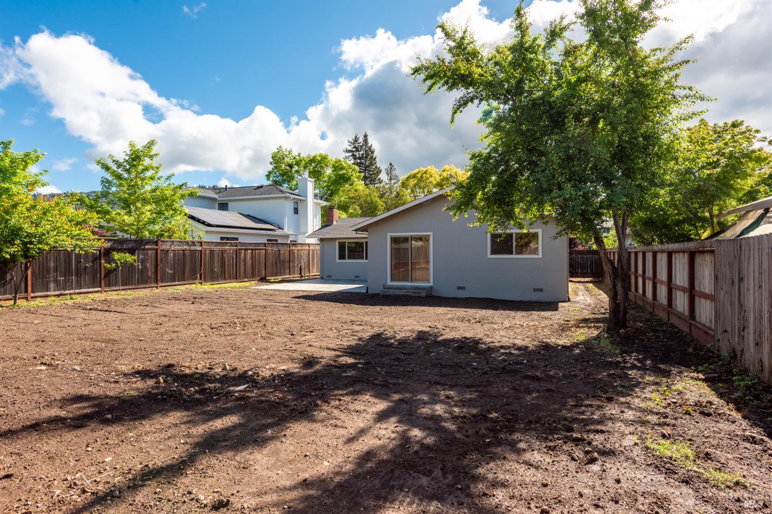 18917 Lomita Avenue Sonoma CA 95476