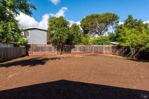 18917 Lomita Avenue Sonoma CA 95476