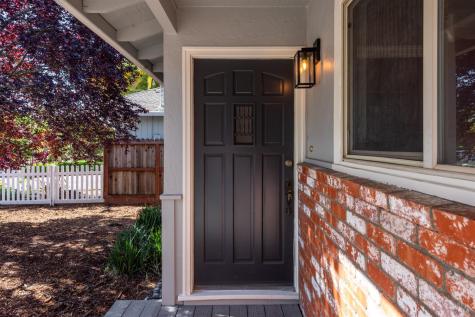 18917 Lomita Avenue Sonoma CA 95476