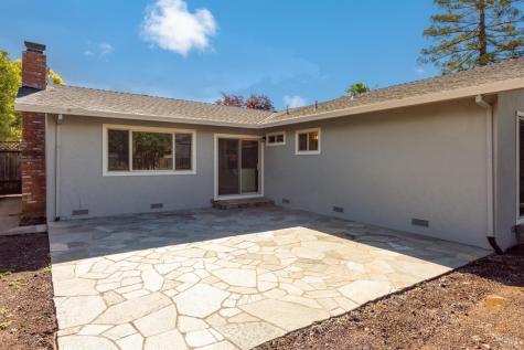 18917 Lomita Avenue Sonoma CA 95476