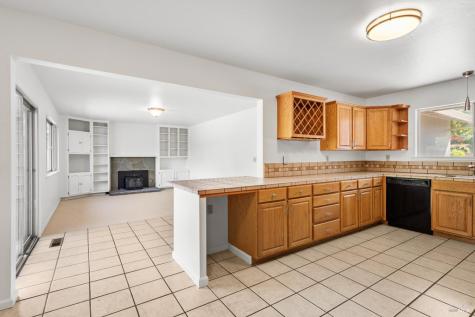 18917 Lomita Avenue Sonoma CA 95476