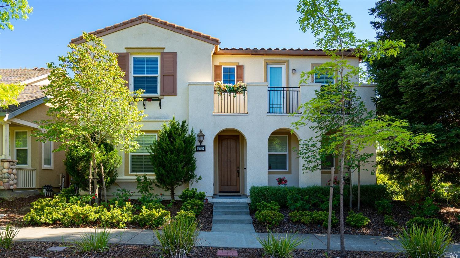 2829 Linwood Avenue Santa Rosa CA 95404