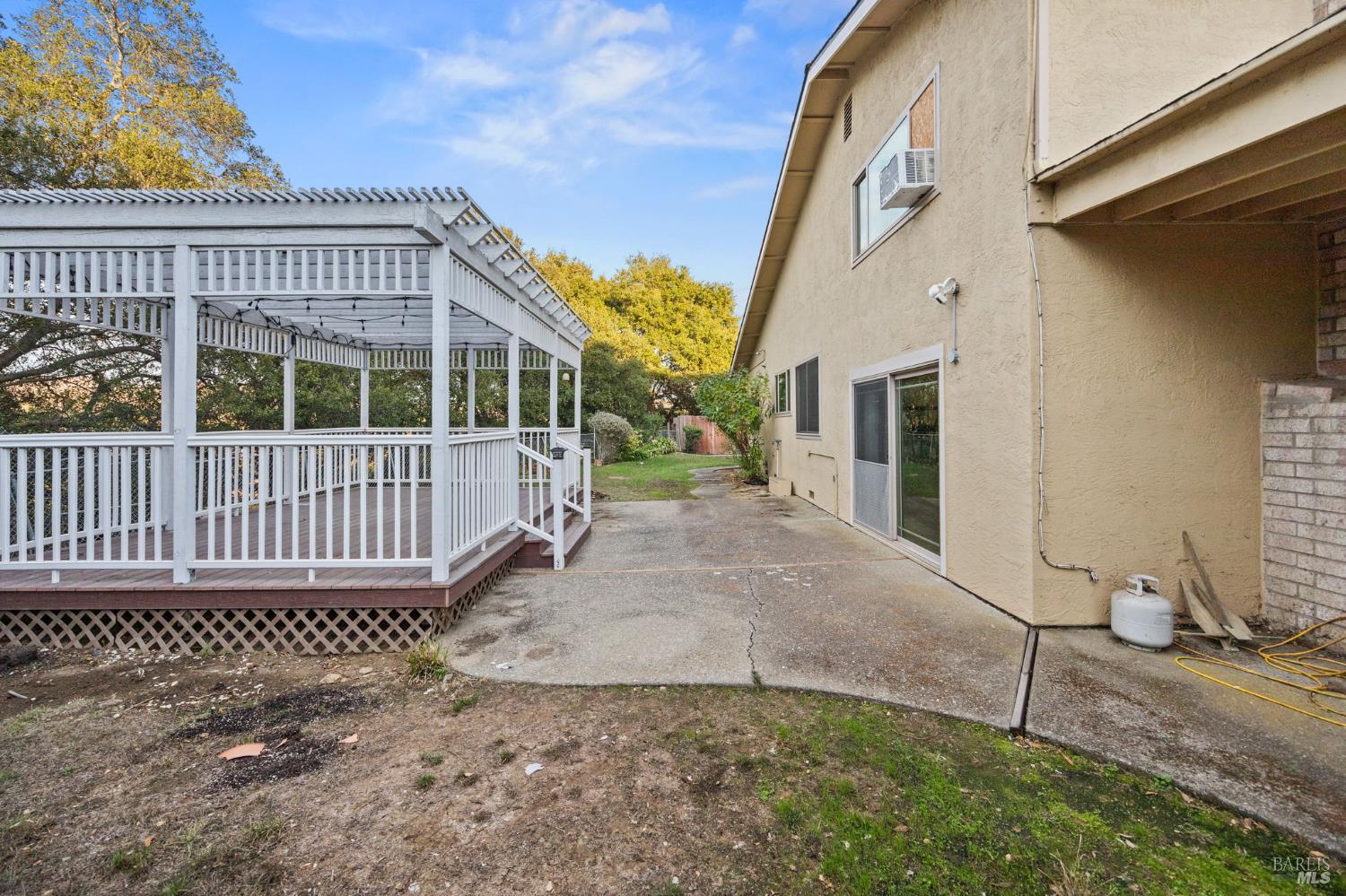450 Masonic Court Vallejo CA 94591