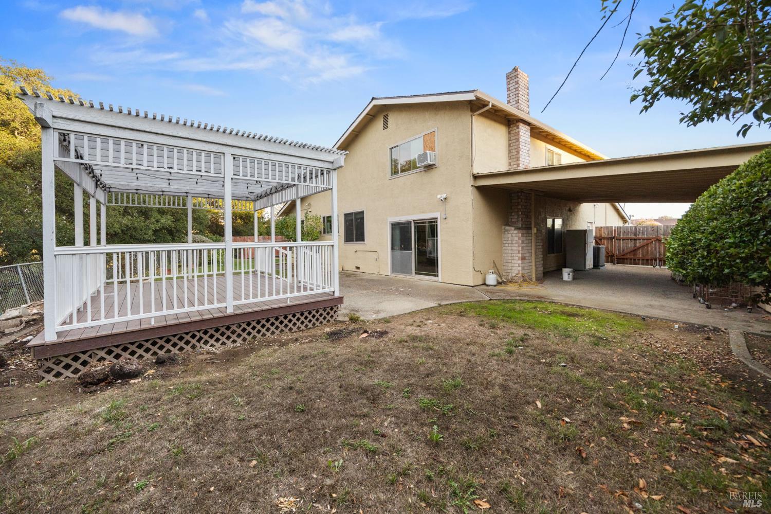 450 Masonic Court Vallejo CA 94591