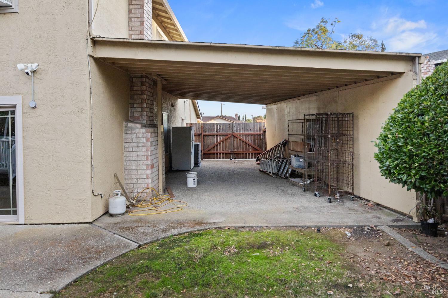 450 Masonic Court Vallejo CA 94591