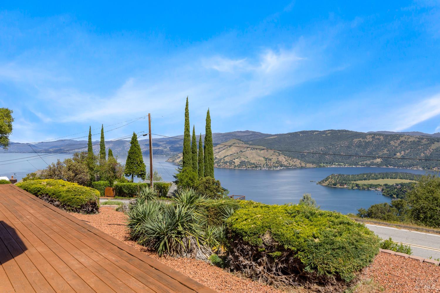 7539 Evergreen Drive Kelseyville CA 95451