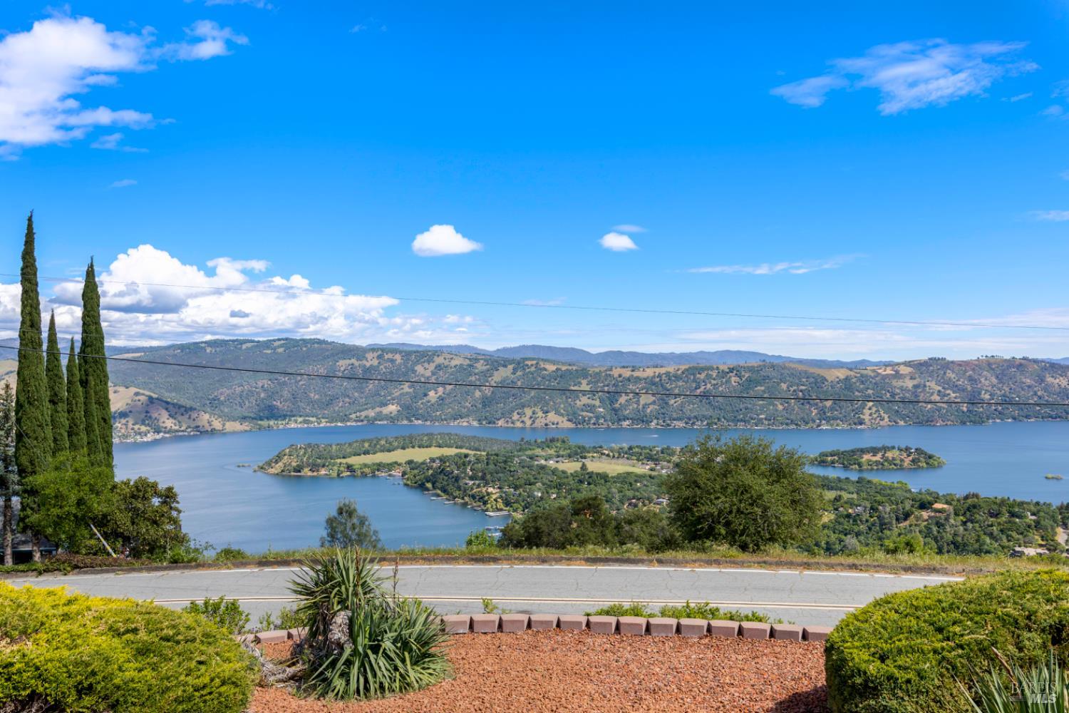 7539 Evergreen Drive Kelseyville CA 95451