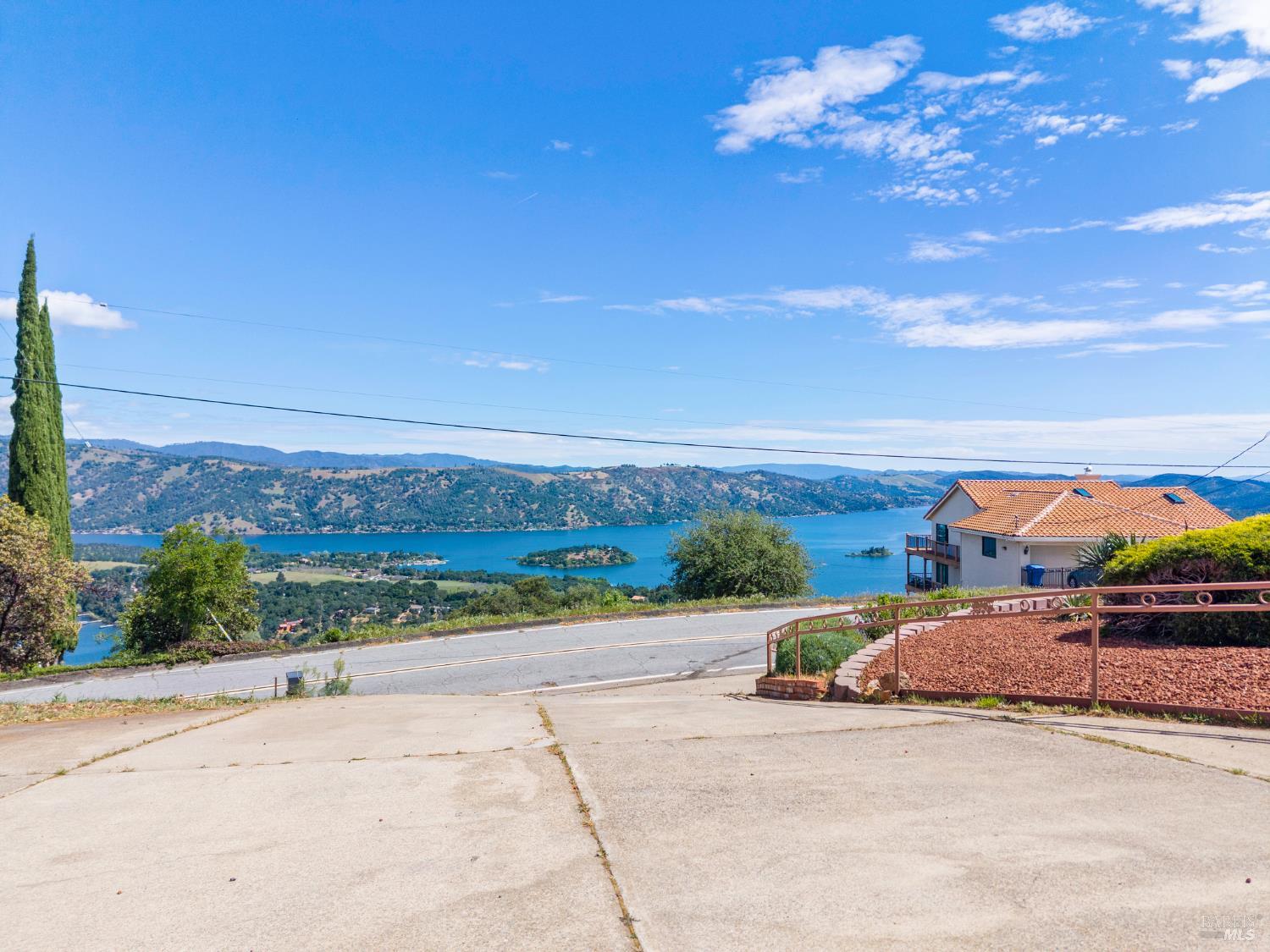 7539 Evergreen Drive Kelseyville CA 95451