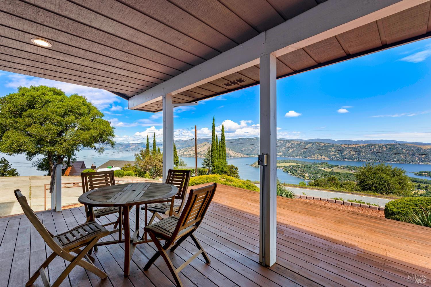 7539 Evergreen Drive Kelseyville CA 95451