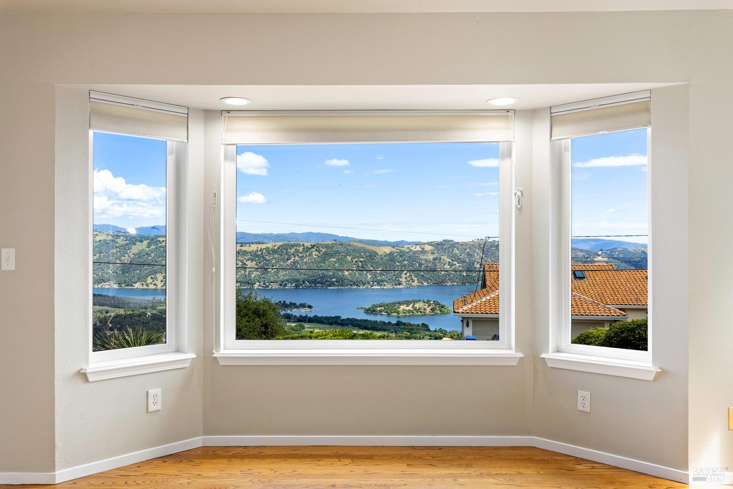 7539 Evergreen Drive Kelseyville CA 95451