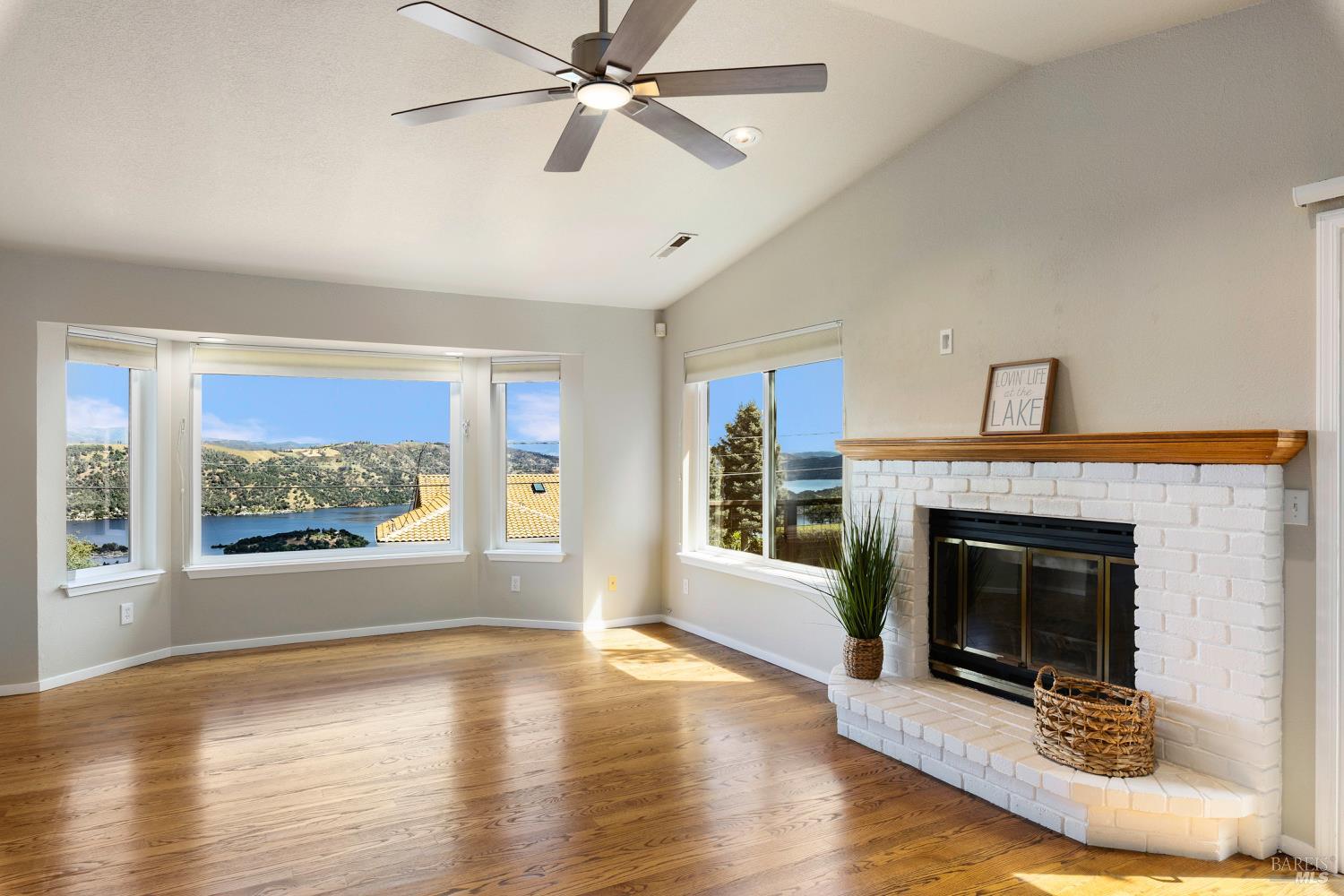 7539 Evergreen Drive Kelseyville CA 95451