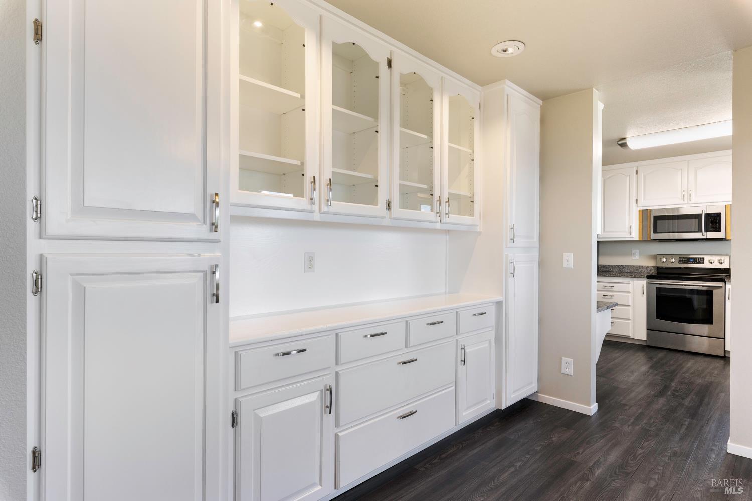 7539 Evergreen Drive Kelseyville CA 95451